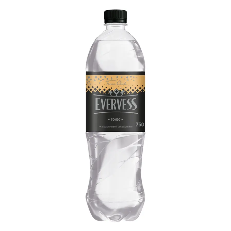 Evervess тонік 0.75л